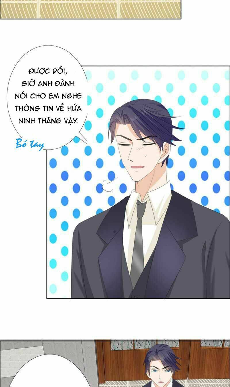 độc sủng kiều thê của bá đạo tổng tài chapter 63 23