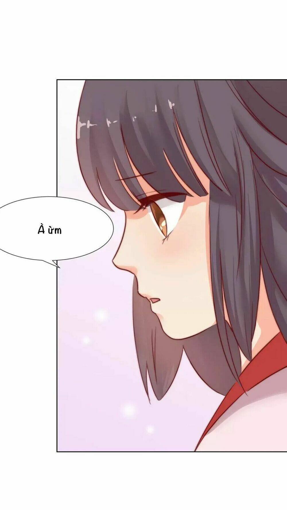 vương diệp, đuôi của ngươi đã biến mất chapter 11 10