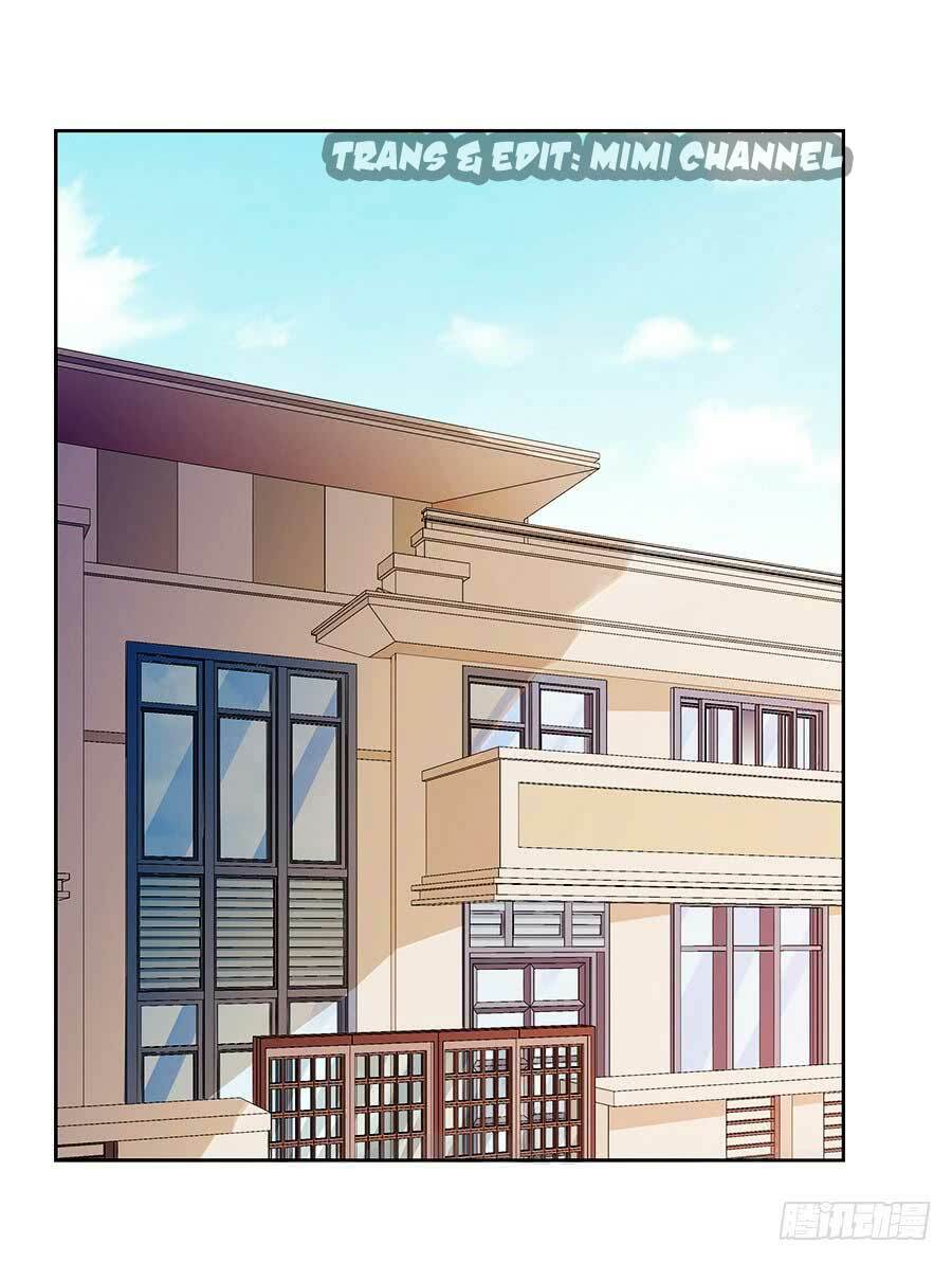 gả cho tình cũ làm lão bà chapter 21 2