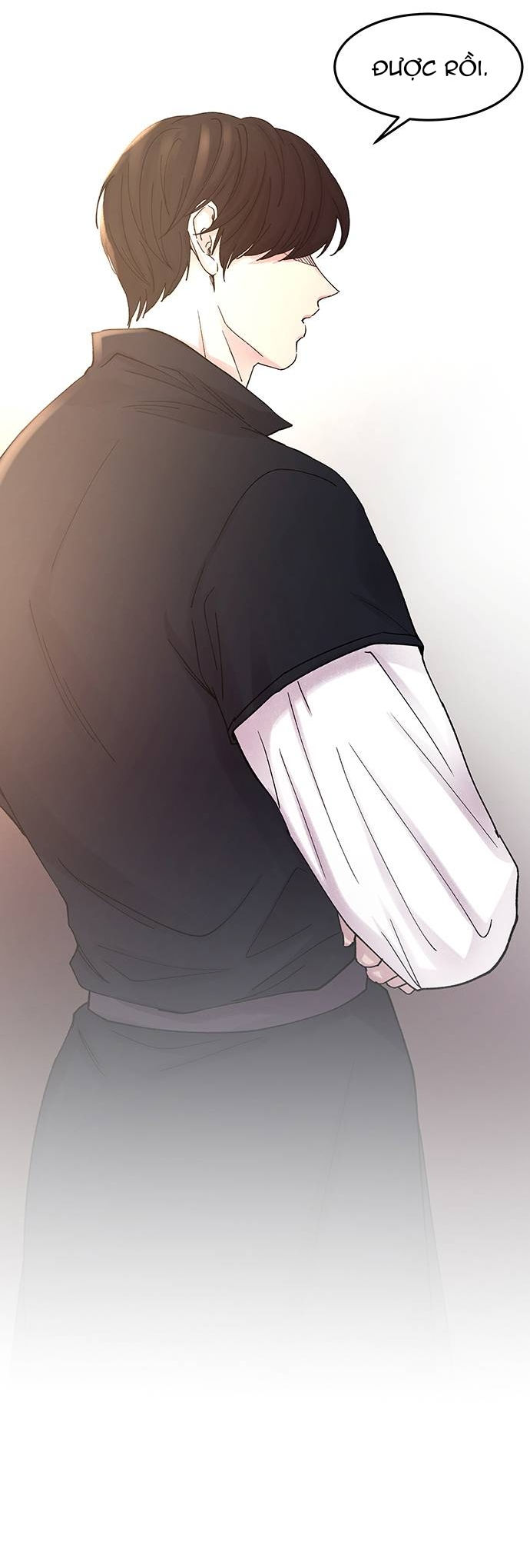 như gió trên cành cây khô chapter 31 16