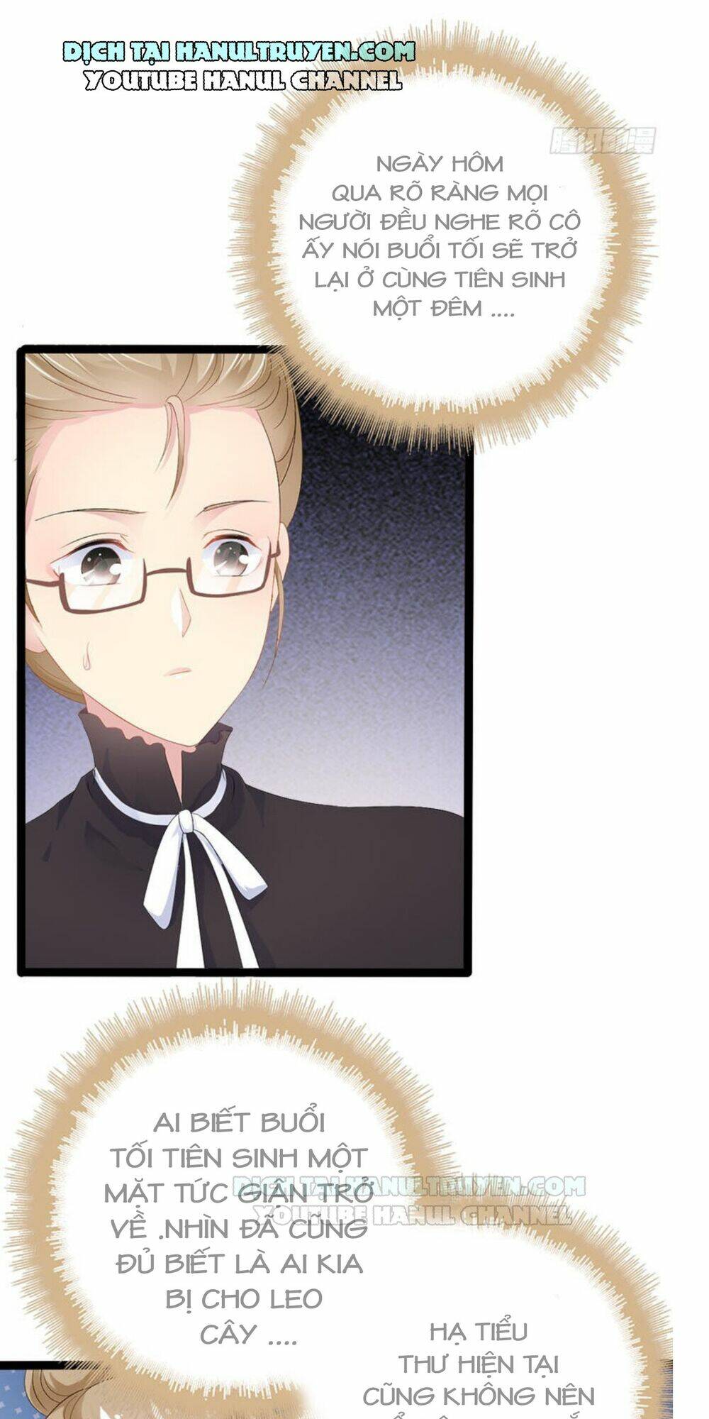 thần bí đế thiếu điềm sủng thê chapter 24 15