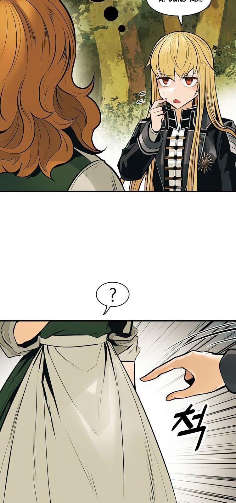 bất bại chân ma chapter 73 66