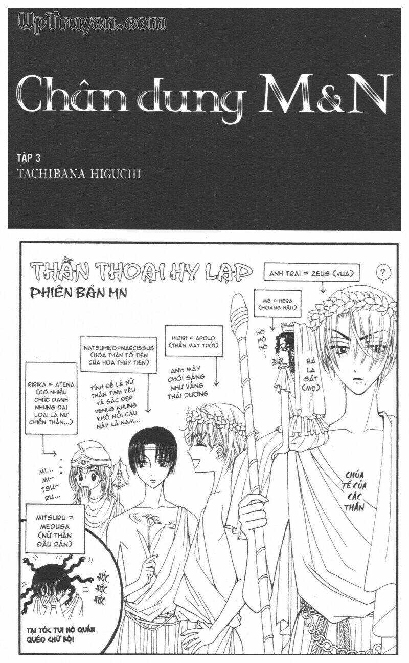 chân dung m&n chapter 3 4