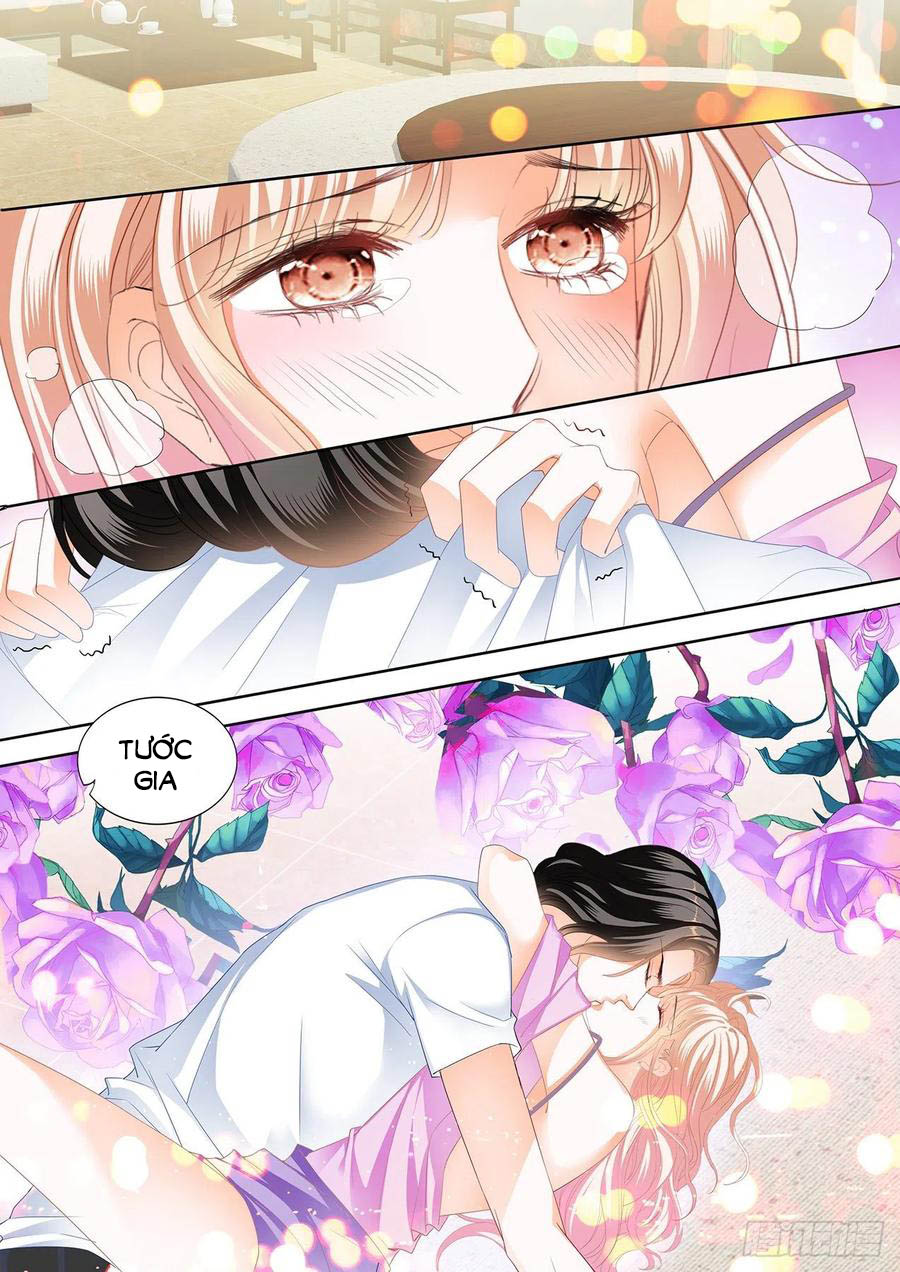 bá đạo tiểu thúc, xin trêu chọc vừa thôi! chapter 176 2