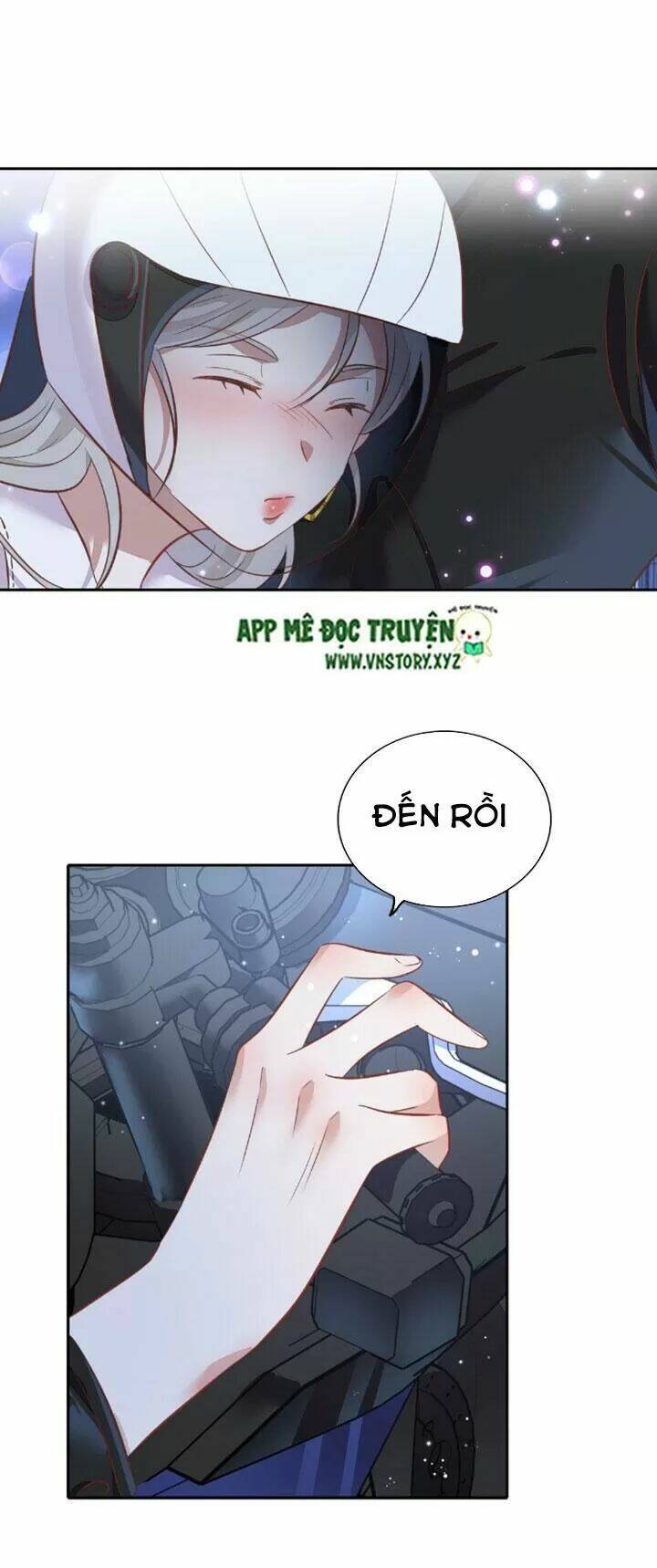 bạn trai kém tuổi bẫy yêu tôi chapter 19 30