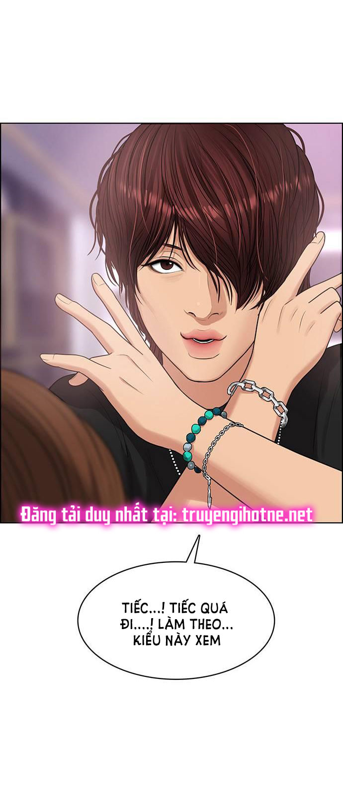 vẻ đẹp đích thực - true beauty chapter 239.1 11