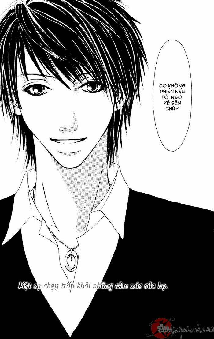 deep love - host chapter 1 85