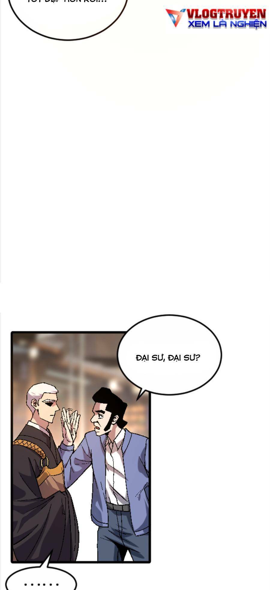 thí chủ, lên đường thôi! chapter 31 13