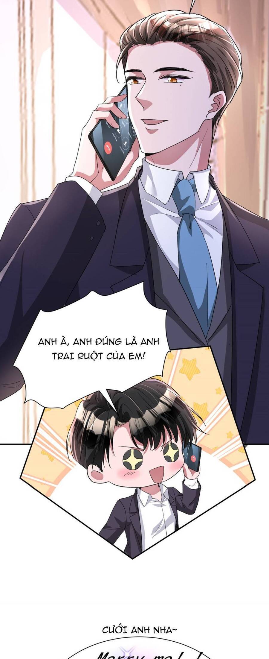 tổng tài huyết tộc cực sủng cô vợ mỹ nhân ngư chapter 122 6