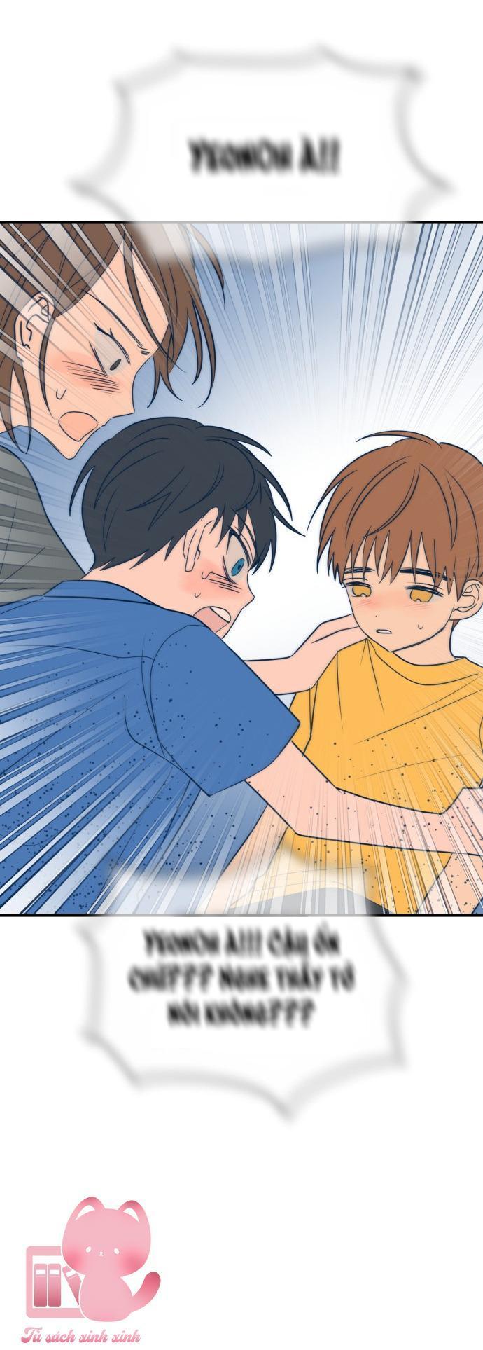 kẻ cắp gặp bà già chapter 13 98