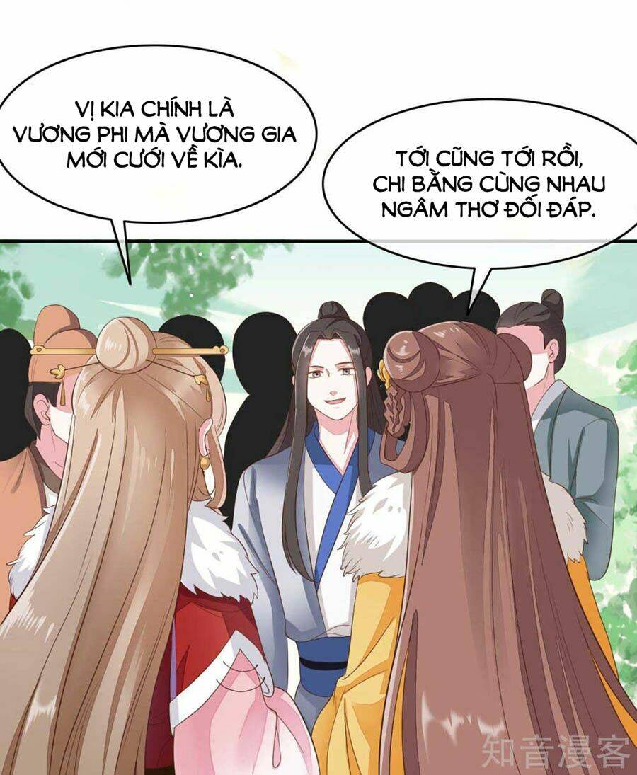 đích nữ hữu độc chapter 62 16