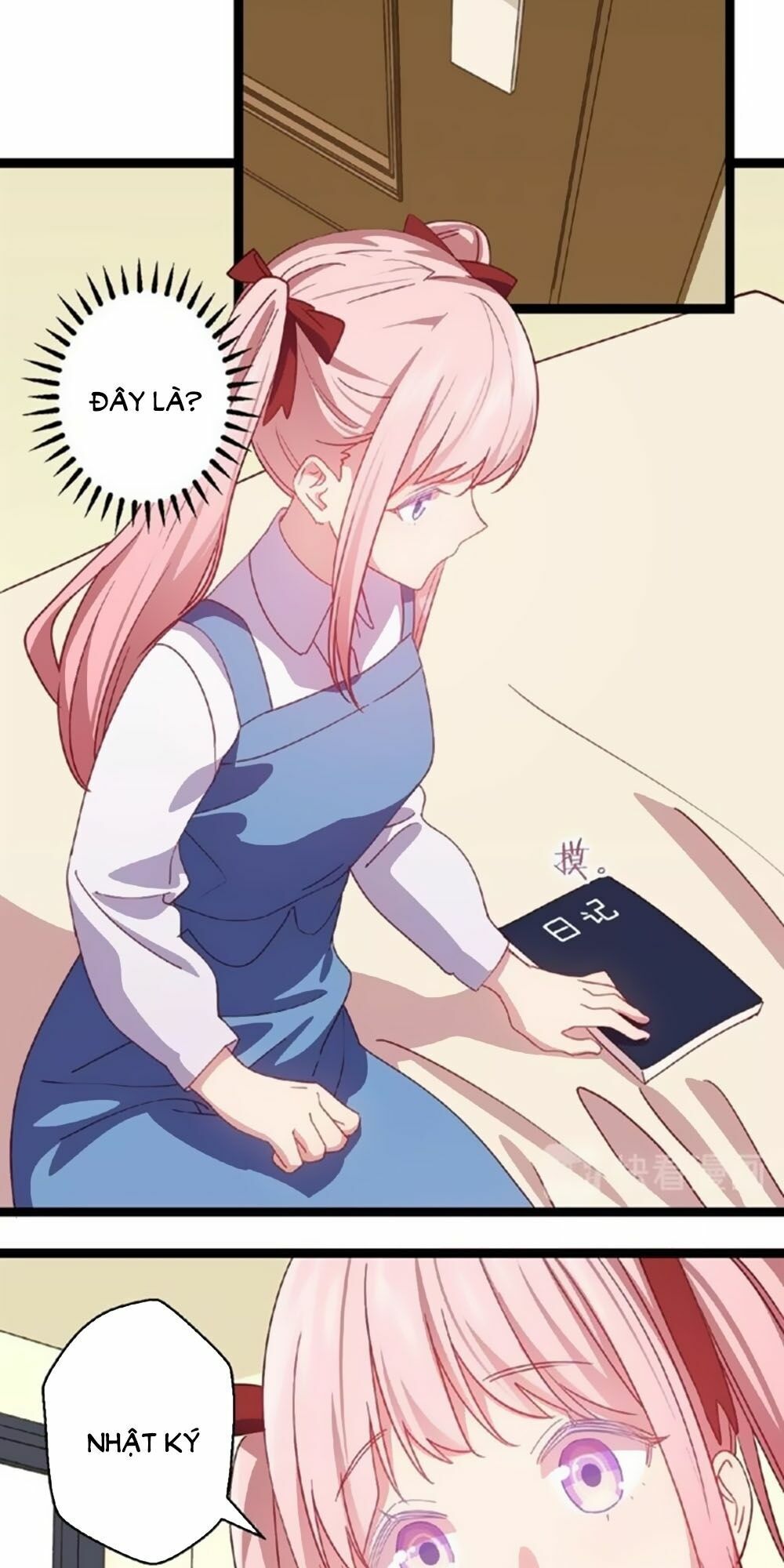 bài ca tình yêu chapter 15 19