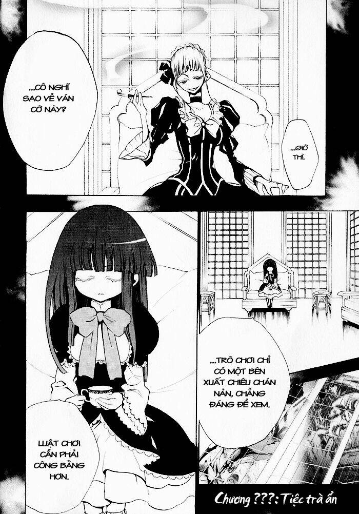 umineko no naku koro ni episode 2: turn of the golden witch chapter 28 1