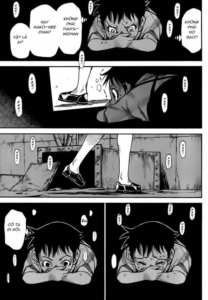 cradle of monsters chapter 24 22