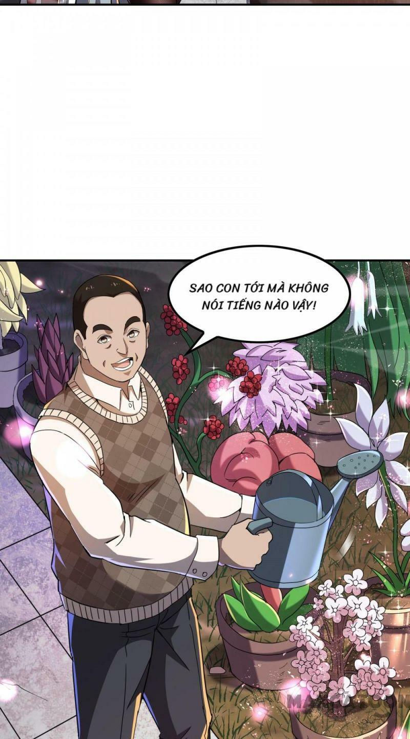 đệ nhất người ở rể chapter 117.1 4