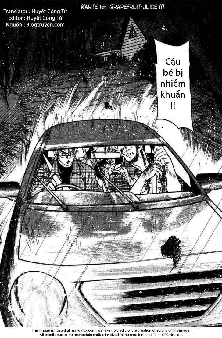 booking life chapter 15 2