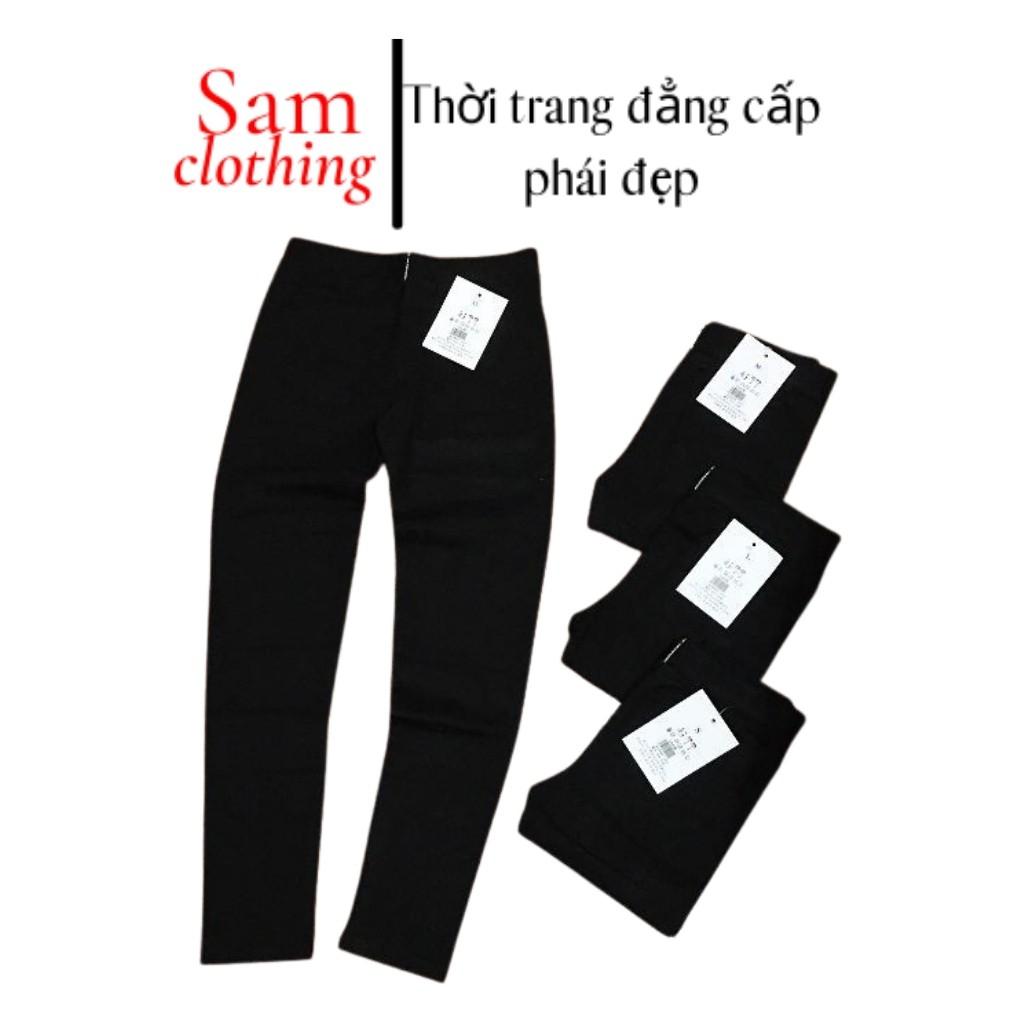 LEGGING-Sam clothing