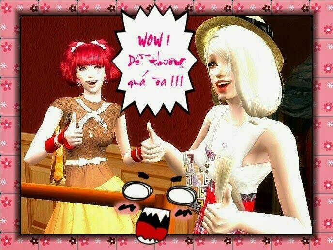 bella's story chapter 9.1 55