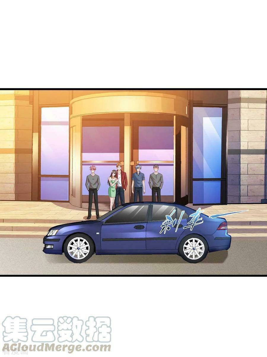 trọng sinh khí thiếu quy lai chapter 82 22