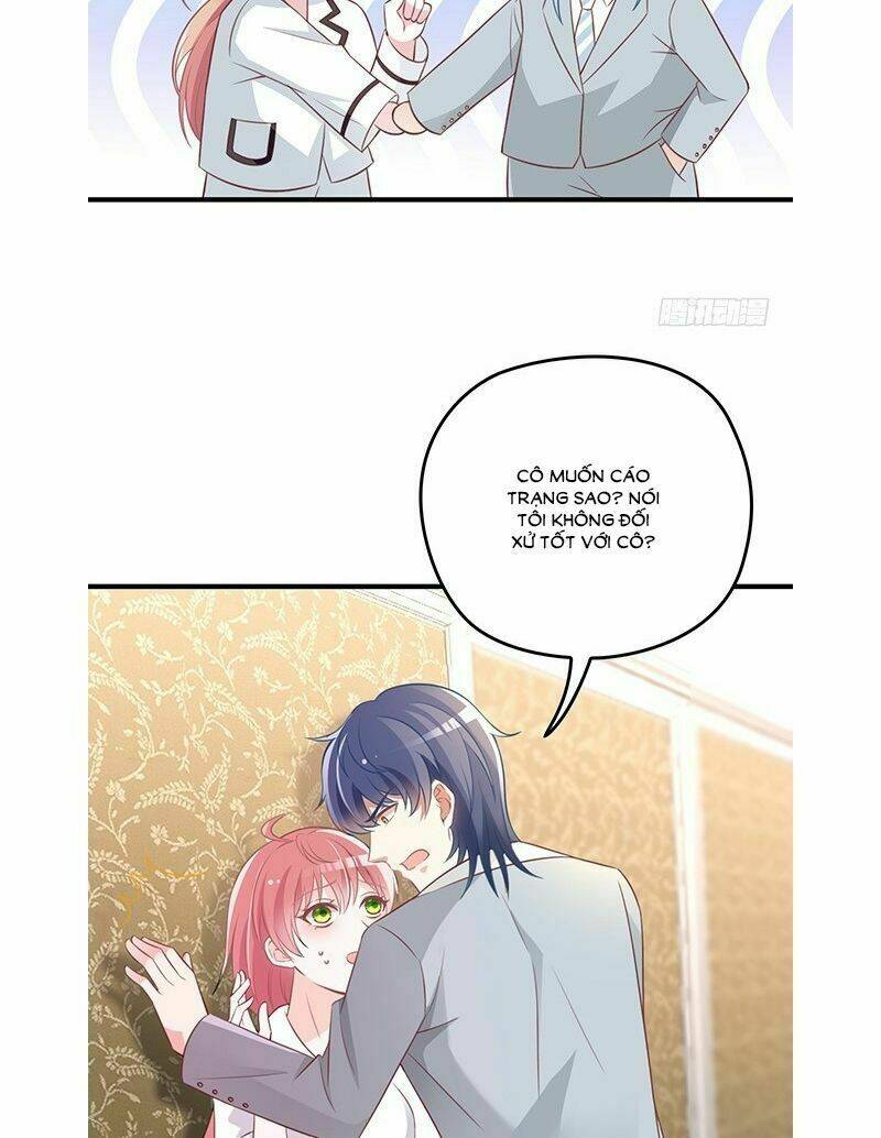 bí mật kết hôn với ảnh đế: vợ ơi đến đây tấn công đi nào chapter 47 27