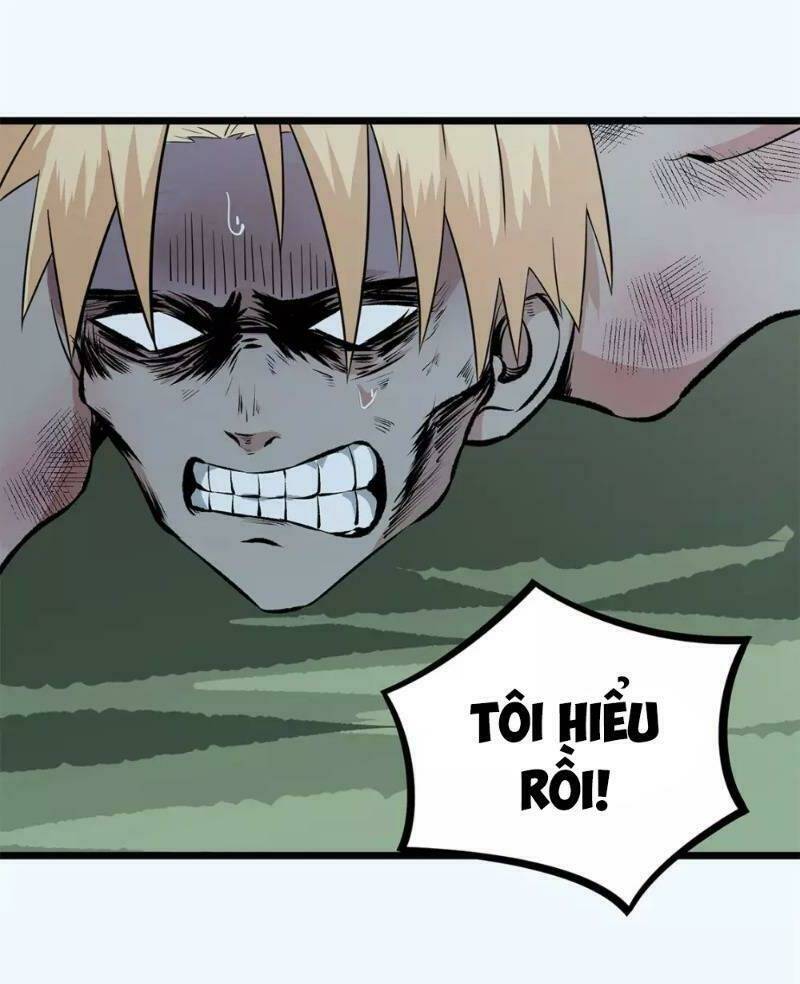trùng lãnh quái đàm chapter 9 18