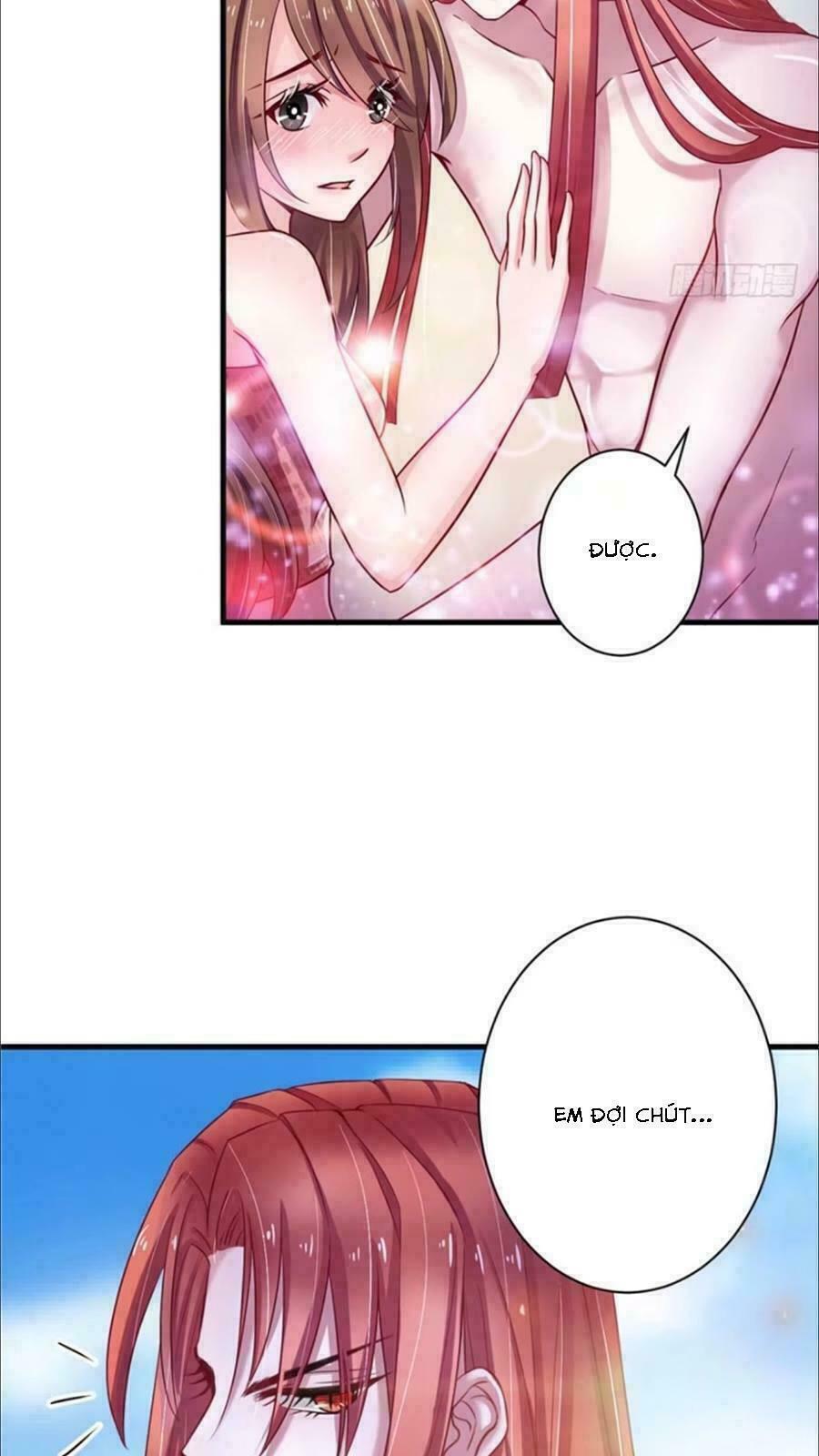 [16+] thảnh thơi thú thế chủng chủng điền, sinh sinh tể chapter 21 16