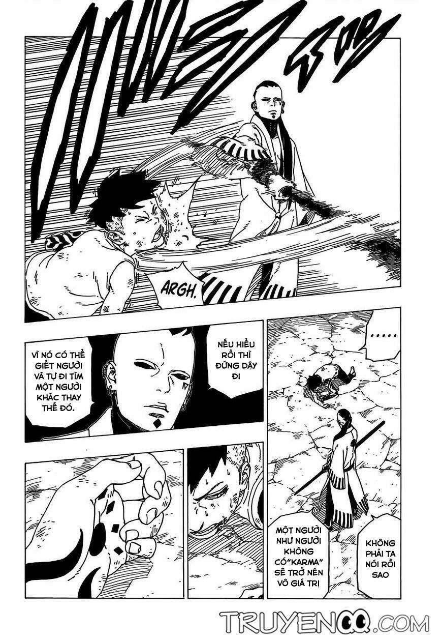 uzumaki boruto chapter 29 33