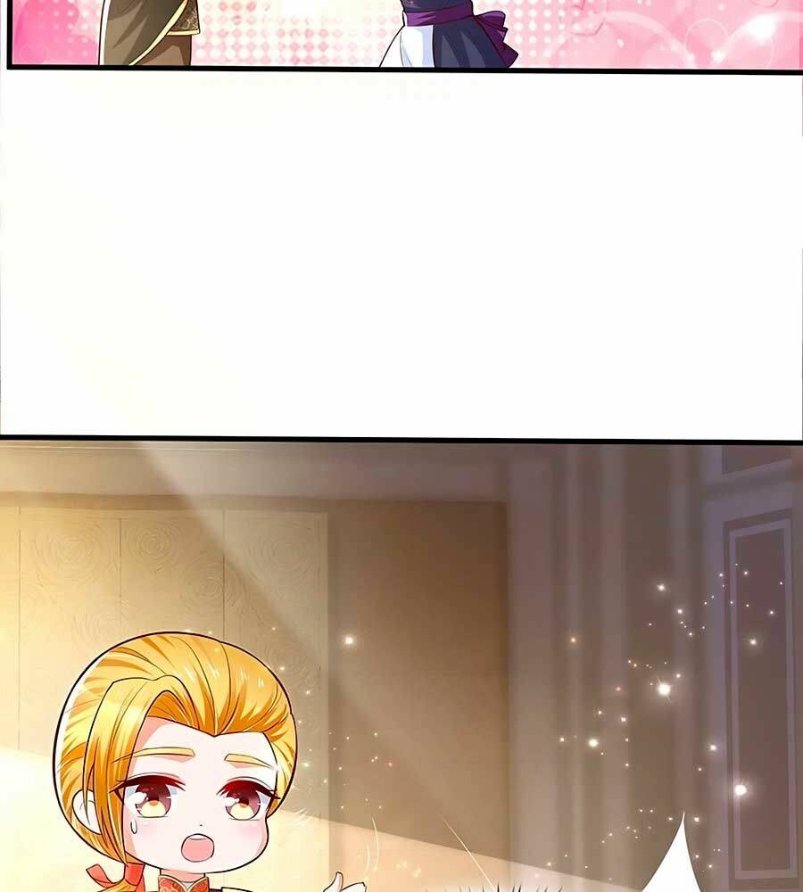 bỗng một ngày trở thành con gái nhà vua chapter 213 7