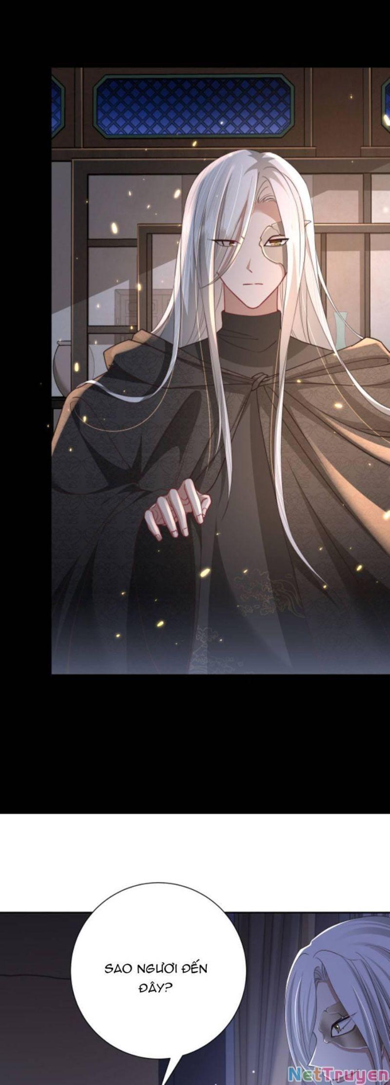 phương thức sinh tồn của công chúa pháo hôi chapter 59 10