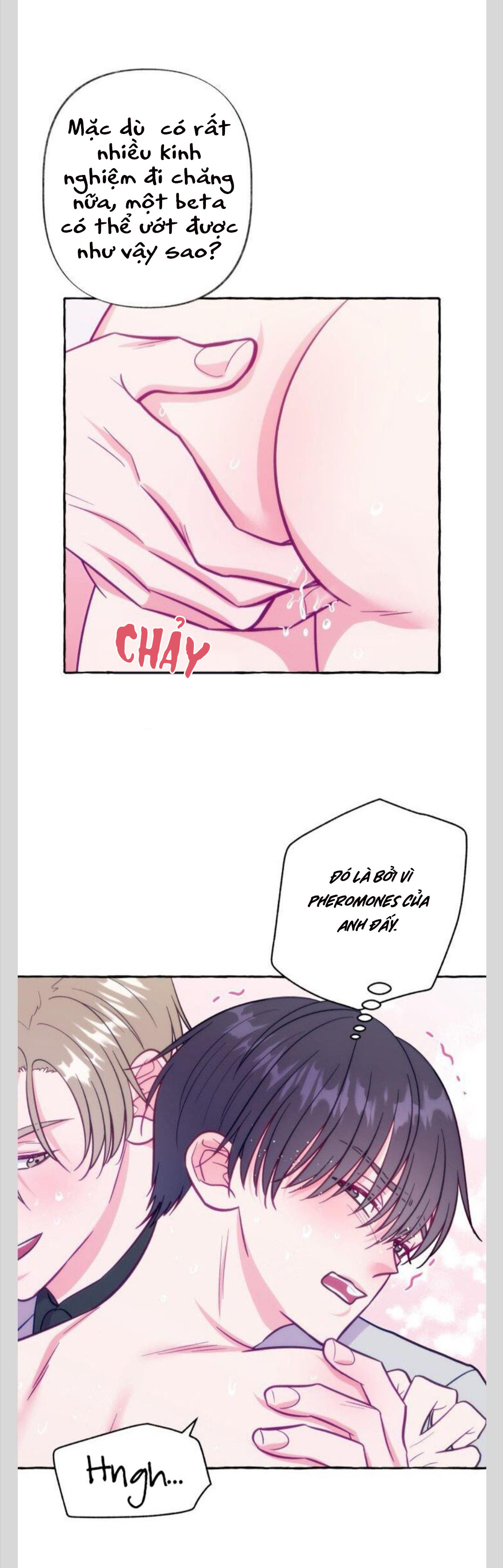 lời đồn chapter 4.1 8