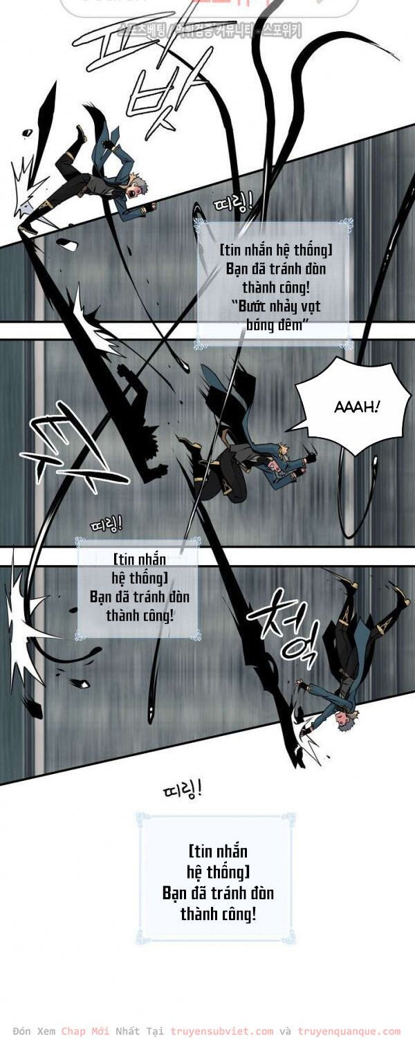 tôi sinh ra để làm người vĩ đại chapter 27 28