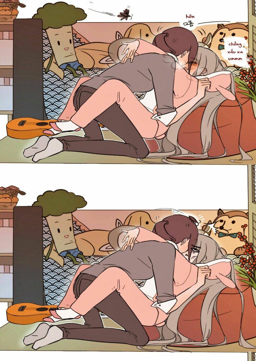 magan & danai chapter 11 4