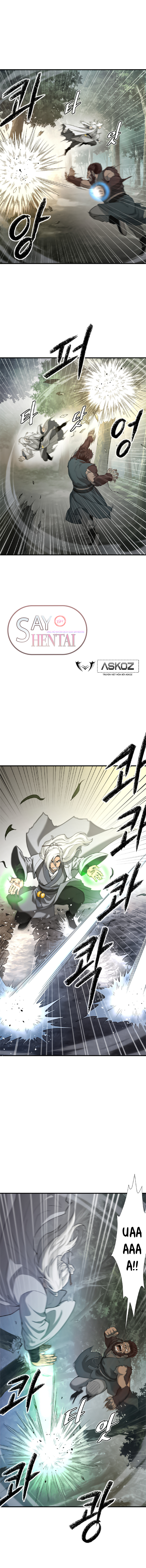 hoán cốt đoạt thai chapter 2 9