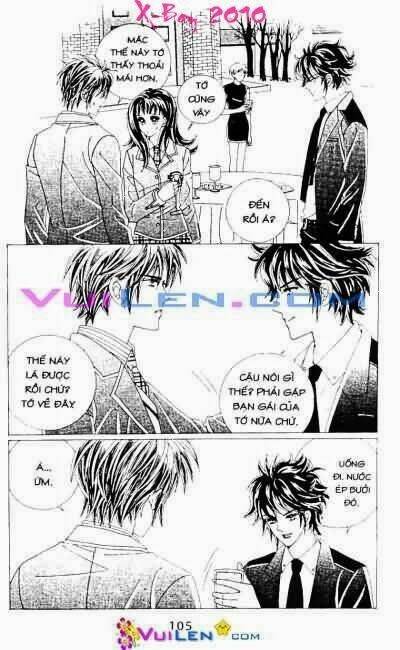 cuộc sống của tôi chapter 7 105