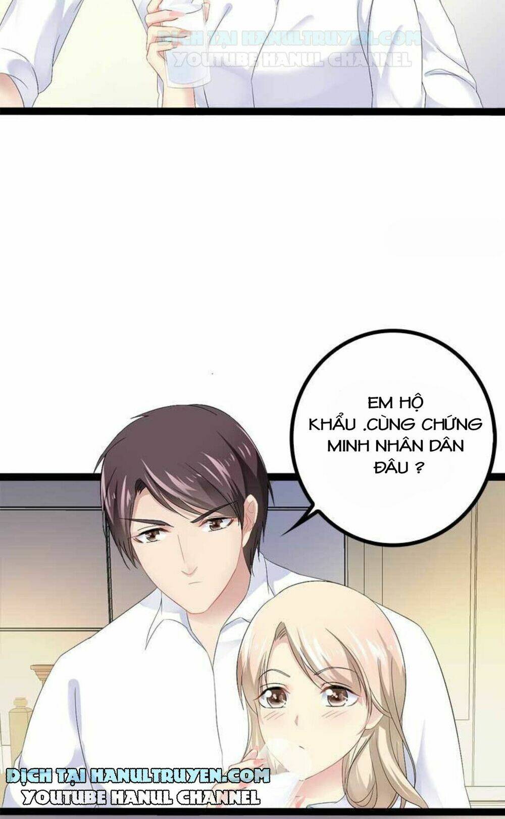 thần bí đế thiếu điềm sủng thê chapter 40 10