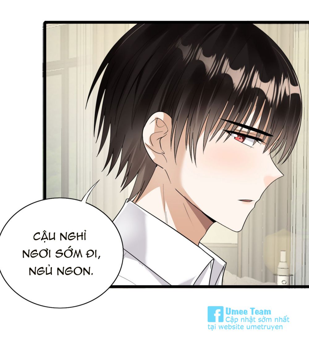 tức thời phạm quy [ tức thì vi quy ] chapter 50 3