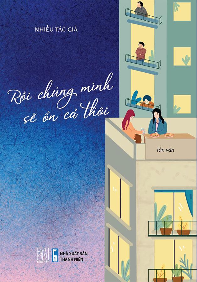 Rồi Chúng Mình Sẽ Ổn Cả Thôi