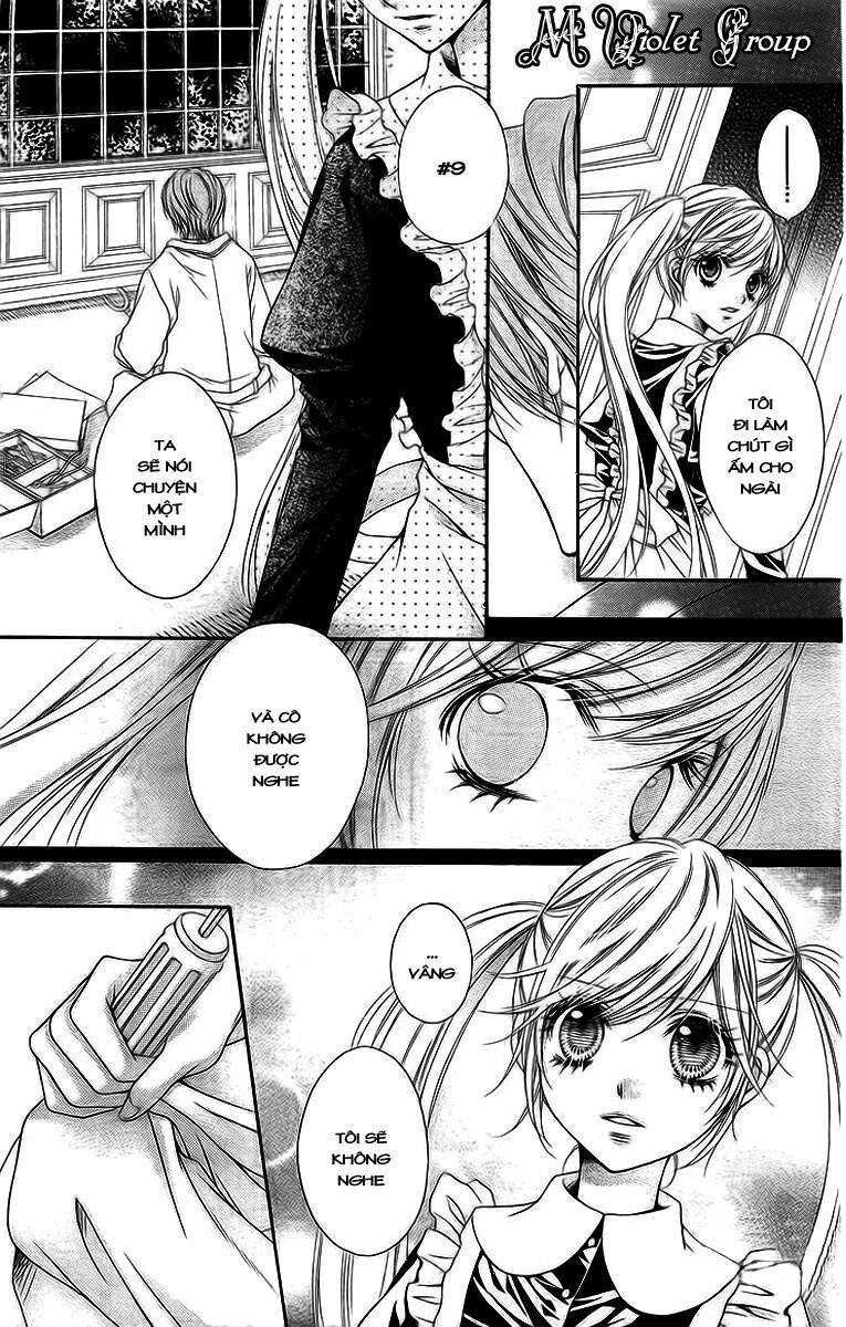 tổng hợp one shot. chapter 249 28