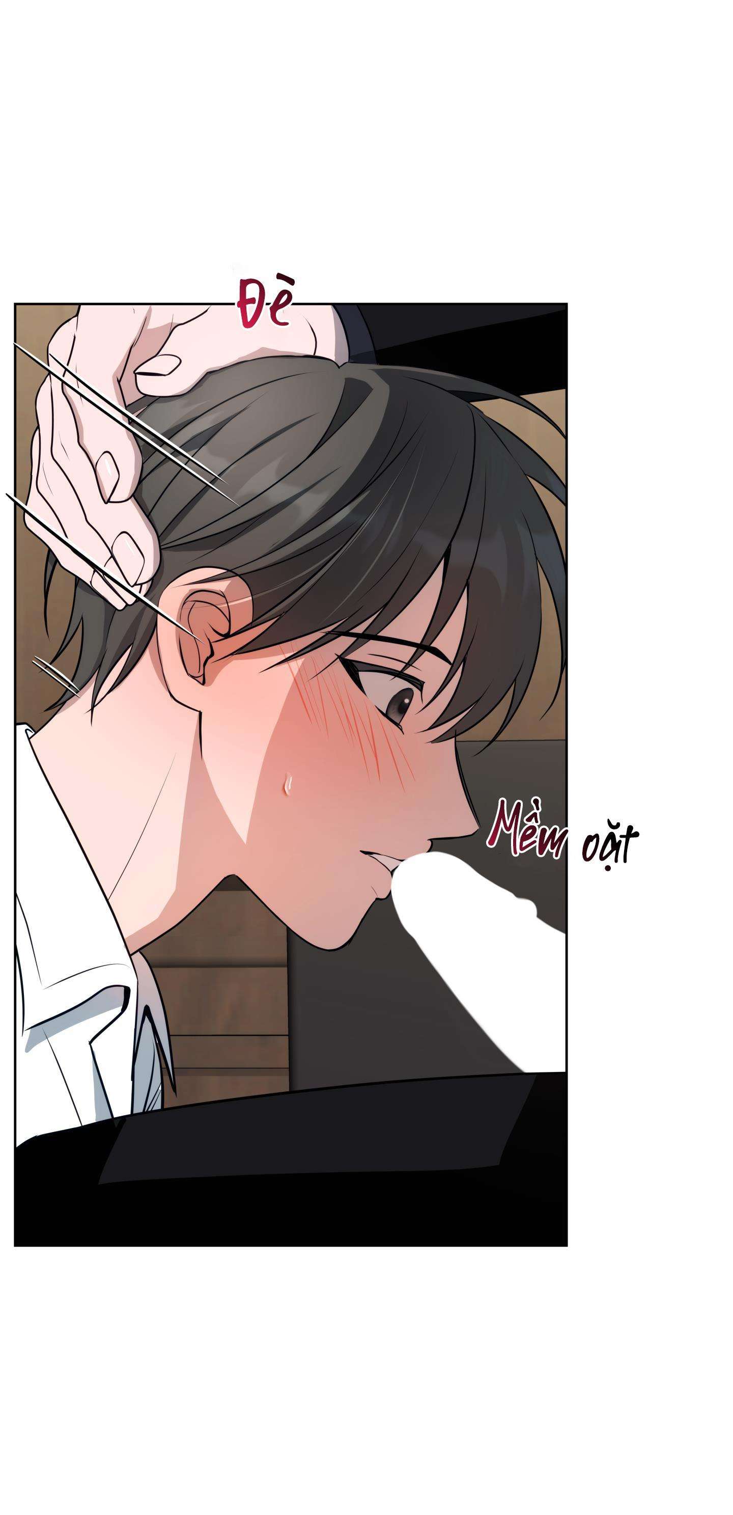 ba đêm làm tình thiệt đấy chapter 25 43