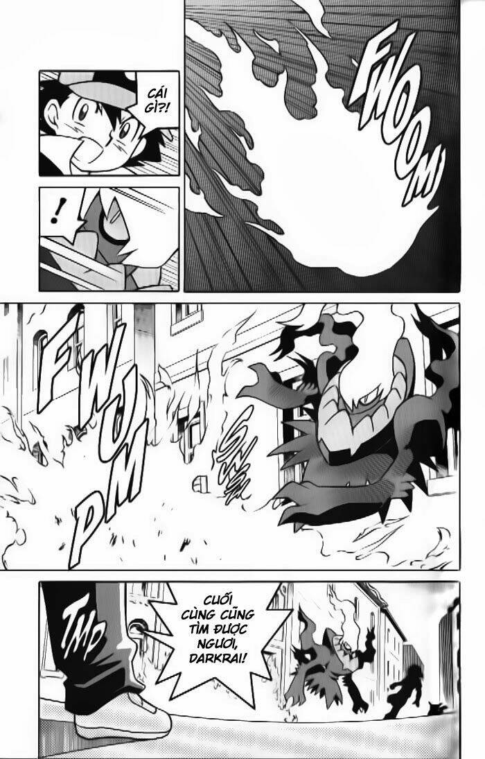 thú cưng đặc biệt 10 chapter 3 5