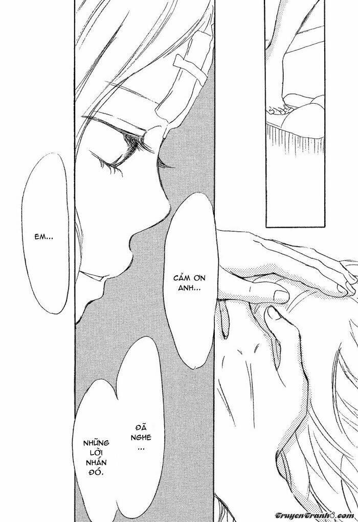 ngày ấy ta bên nhau chapter 69 35