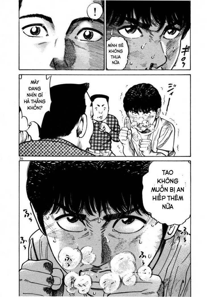 sát thủ số 1 chapter 30 20