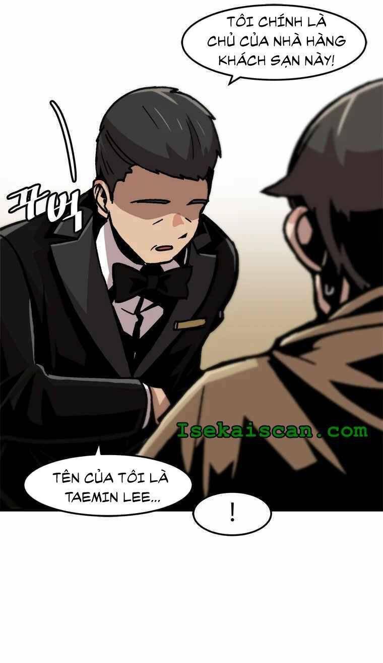 lên cấp một mình chapter 68 49