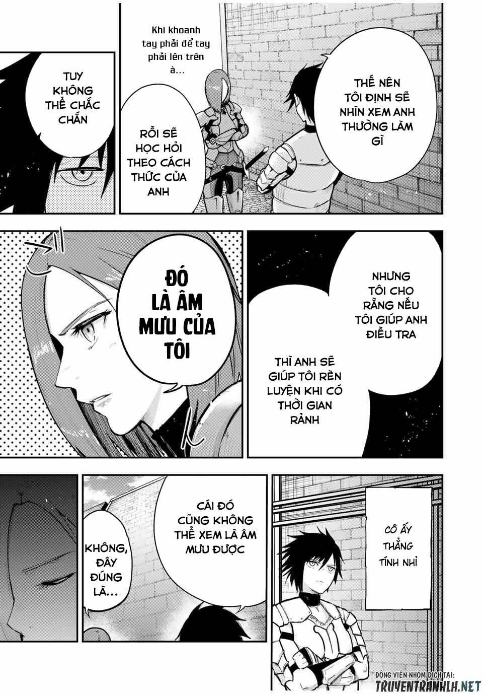 dorei tensei: sono dorei, saikyou no moto ouji ni tsuki chapter 32 19