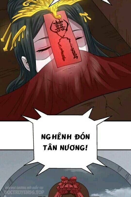 toàn cầu quỷ dị thời đại chapter 15 30