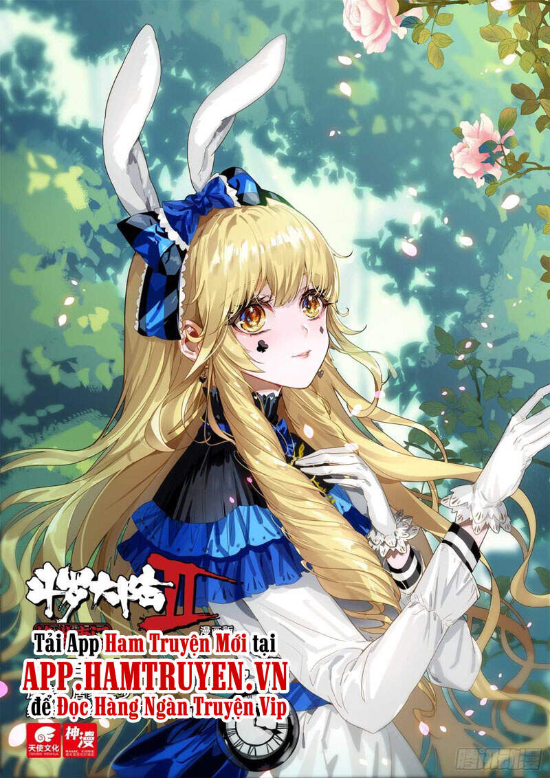 đấu la đại lục ii (tuyệt thế đường môn) chapter 299 1