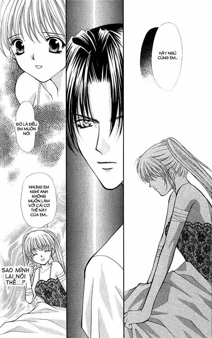 anh chàng khắc tinh chapter 7 25