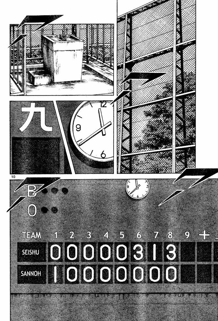 trò chơi vượt qua thử thách chapter 76 11