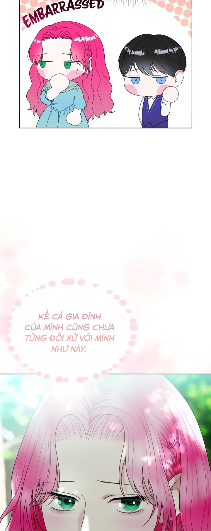 hợp đồng hôn nhân với người chồng thứ 2 của tôi chapter 42 1