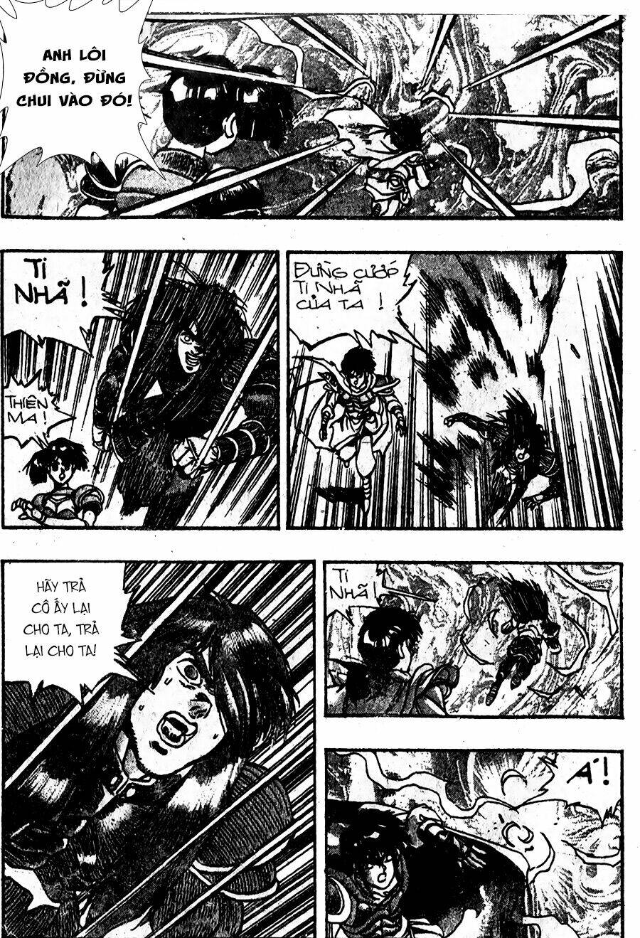 ảo long vương chapter 56 3